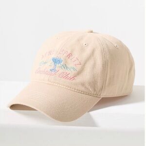 By Anthropologie Icon Baseball Cap